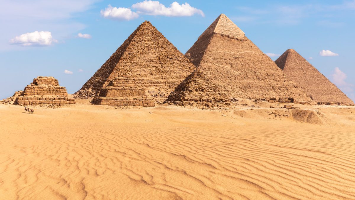 Comment explorer les trésors de l’Égypte ?