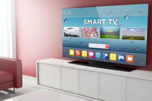 Comment regarder TF1 replay sur smart TV Samsung ?