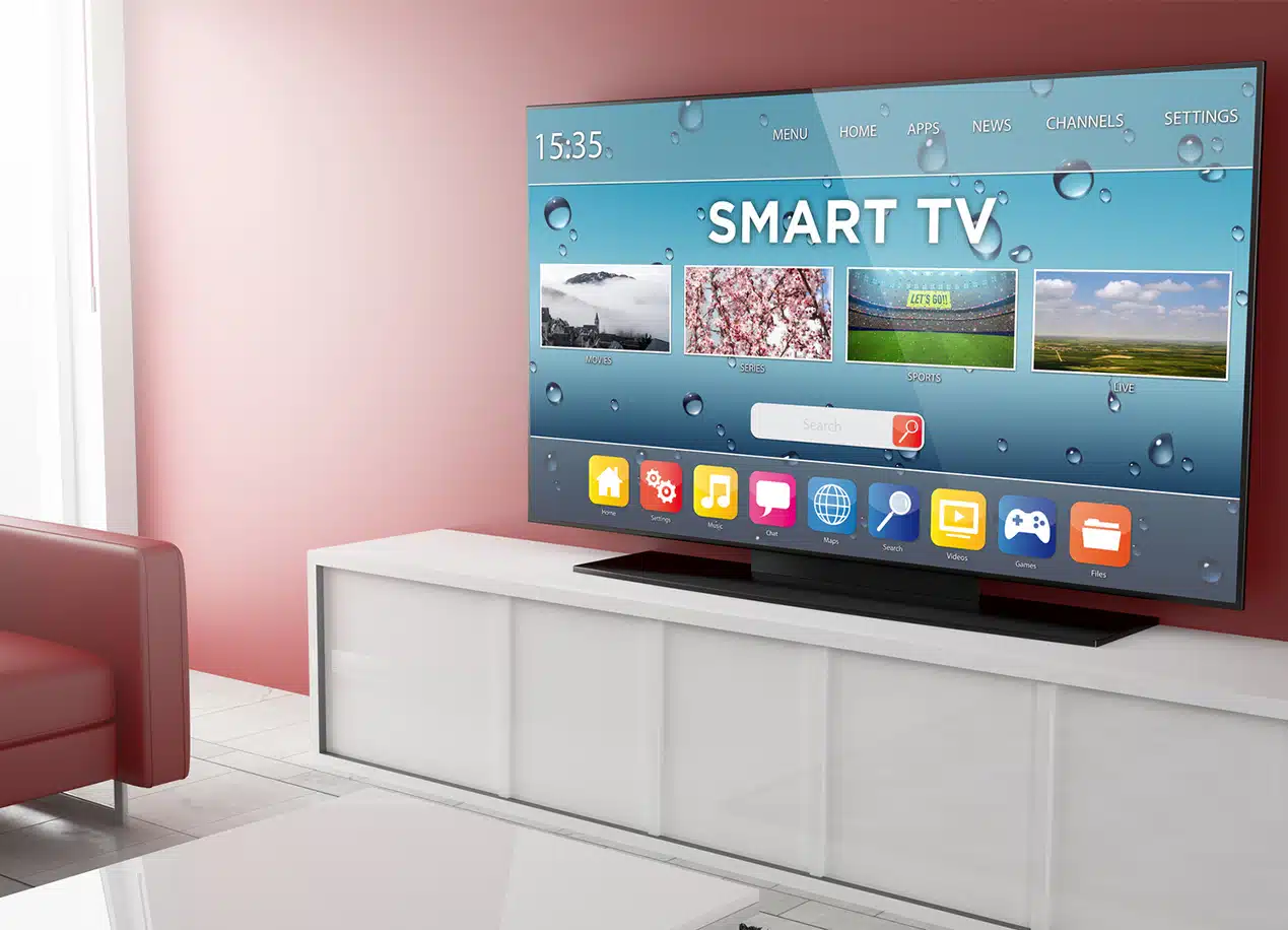 Comment regarder TF1 replay sur smart TV Samsung ?