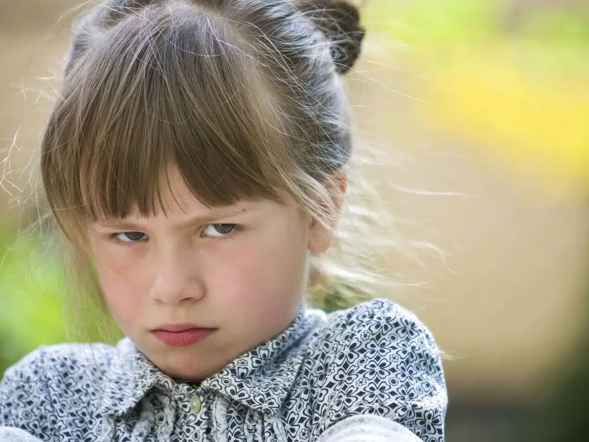 Un enfant difficile, ça veut dire quoi ?