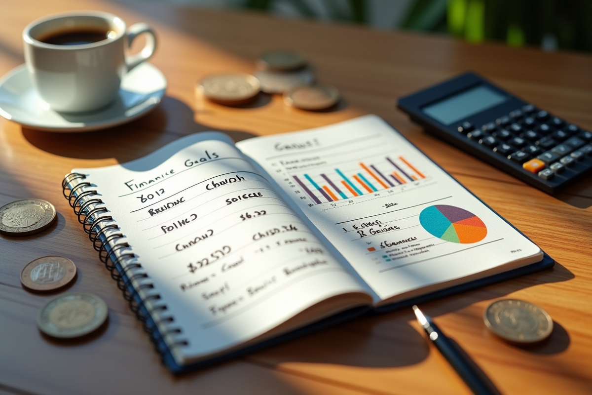 finances personnelles