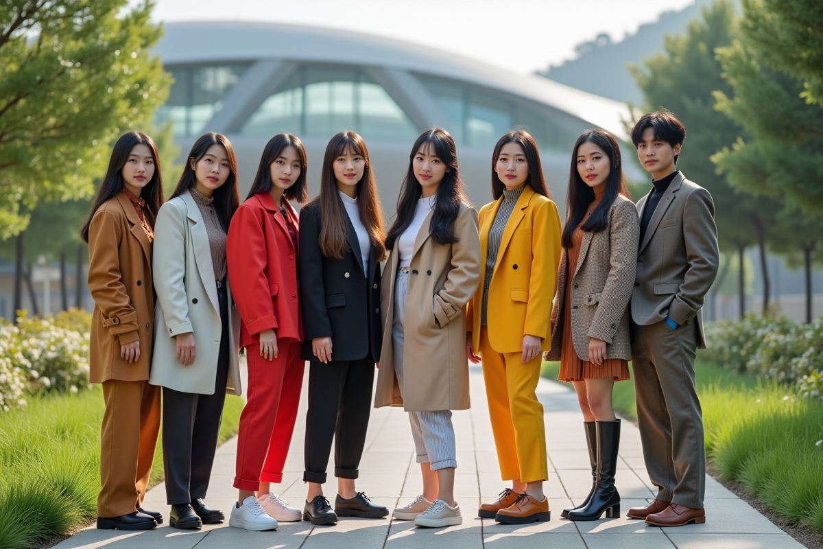 tokyo fashion
