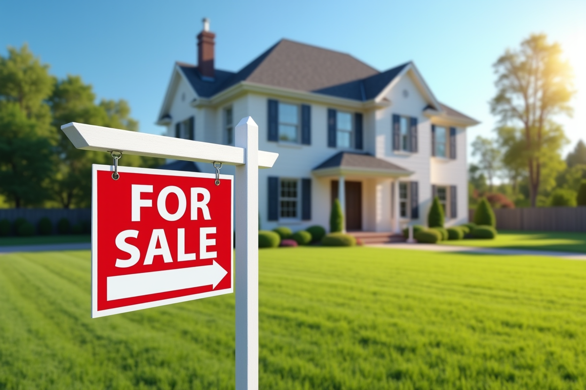 agence immobilière