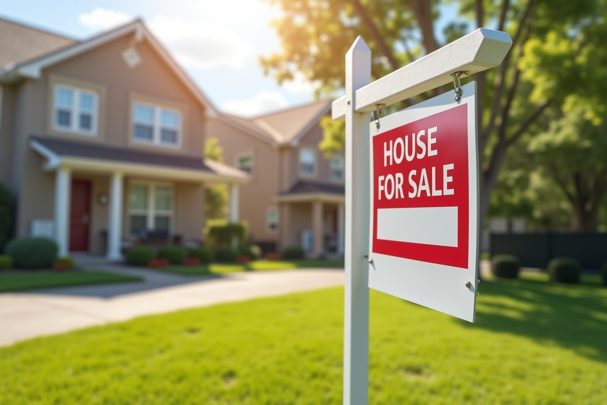 prix immobilier