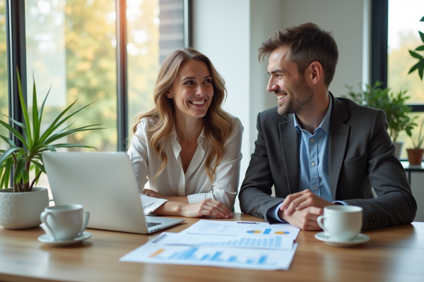 Taux hypothécaires actuels : comparer et choisir le meilleur prêt immobilier