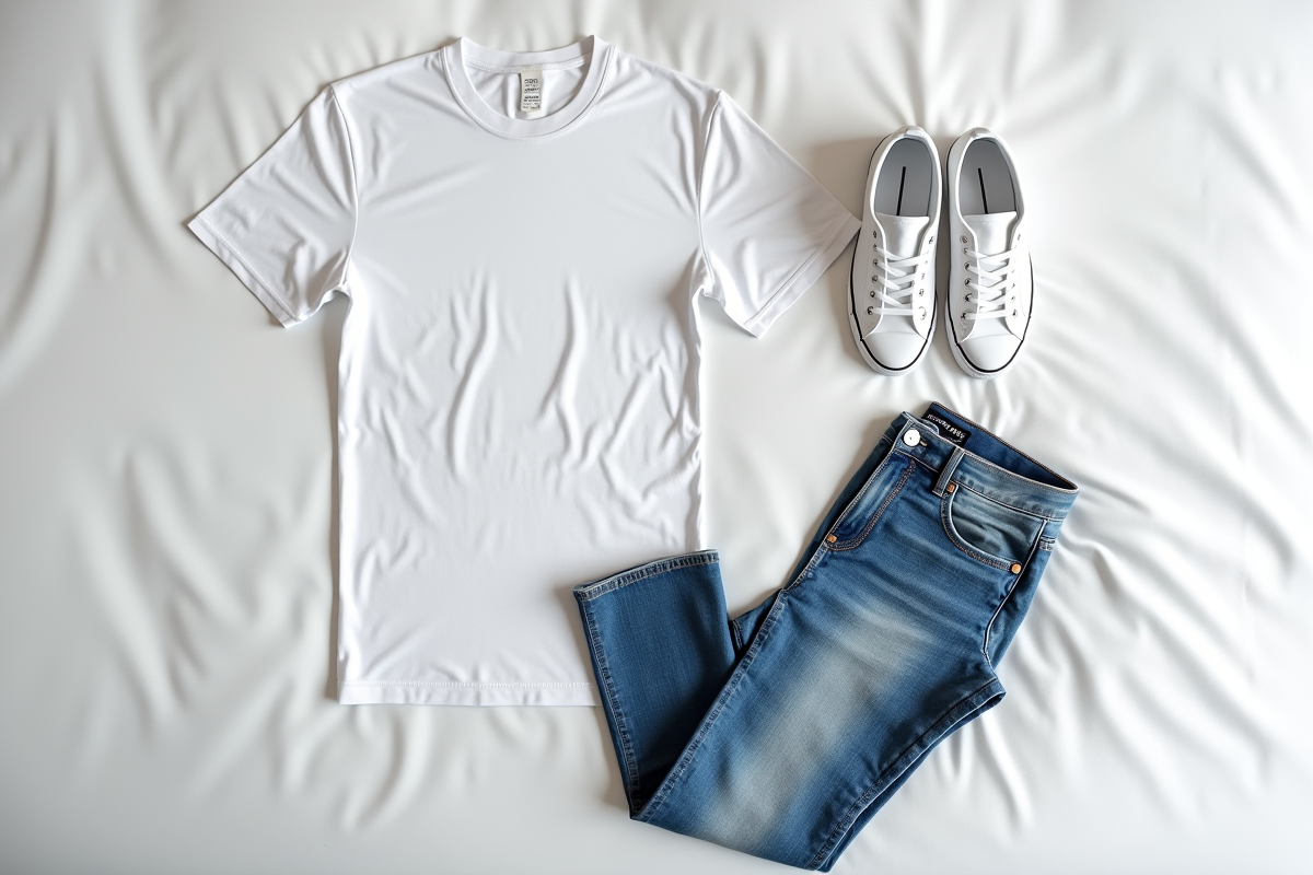 garde-robe minimaliste