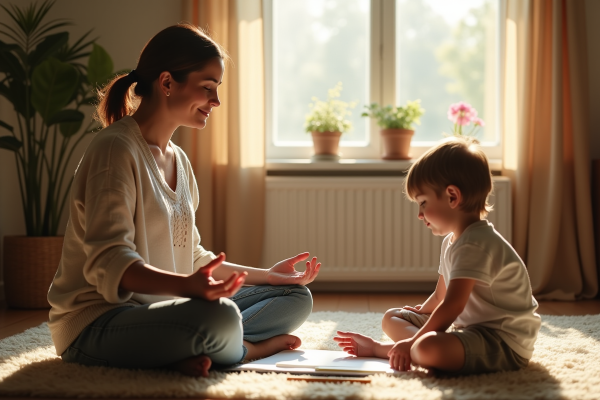 Mères célibataires : Comment gérer le stress efficacement dans la vie de parent isolé ?