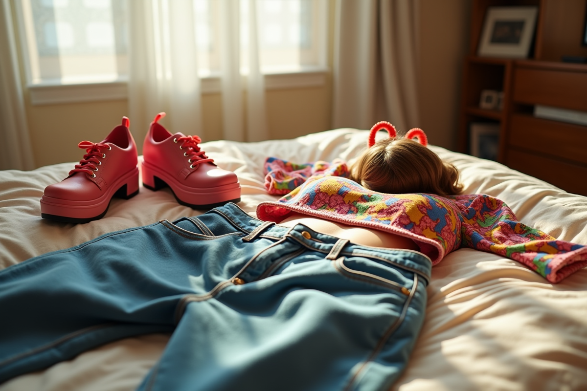 mode vintage