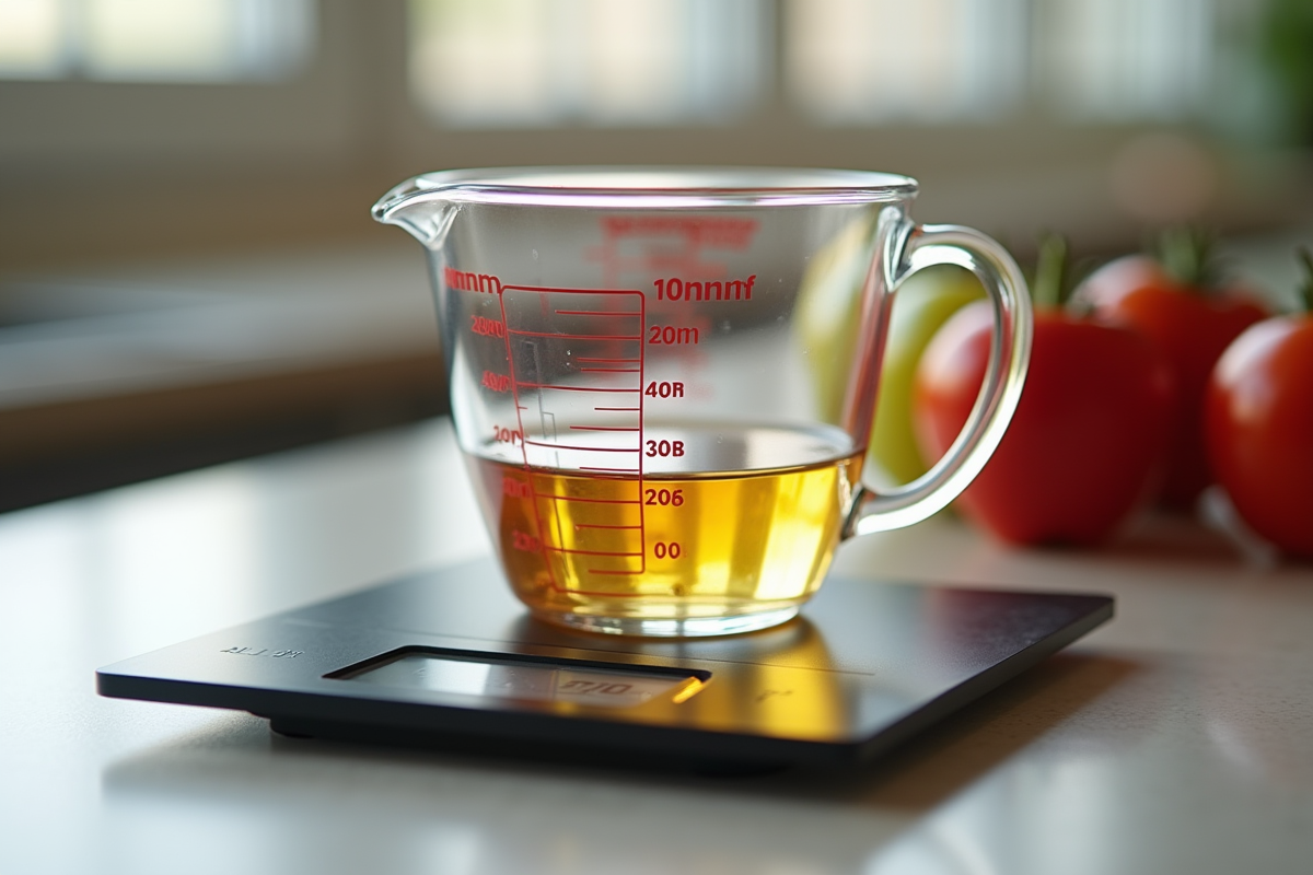 mesure liquide