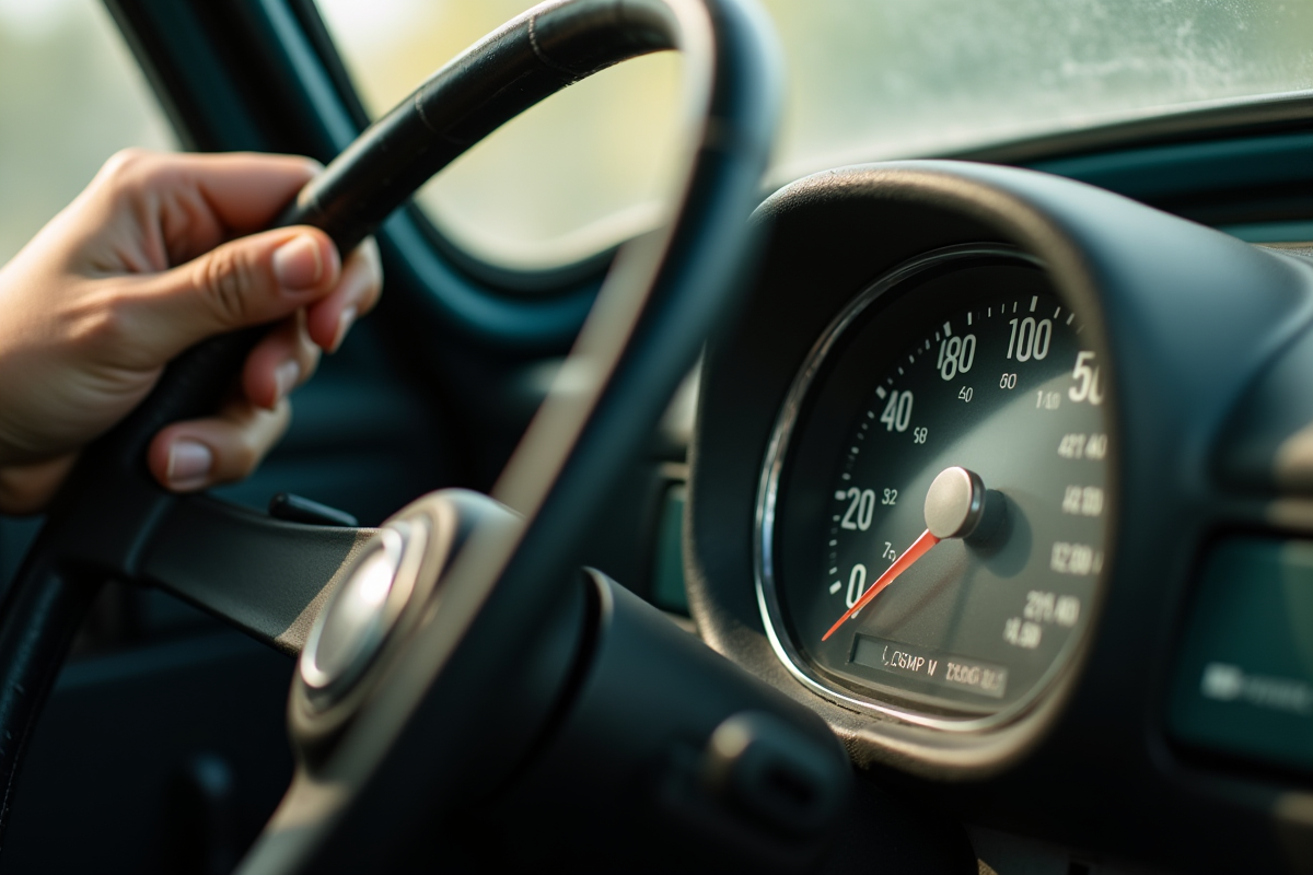 voiture essence