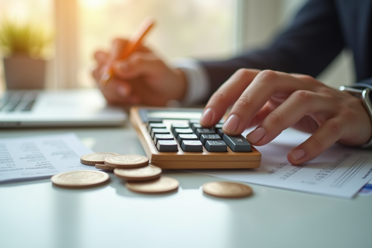 taux immobilier