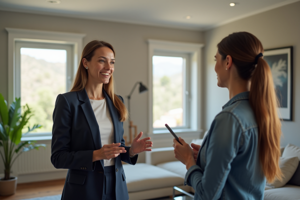 Baisser le prix d’un bien immobilier : astuces et conseils efficaces