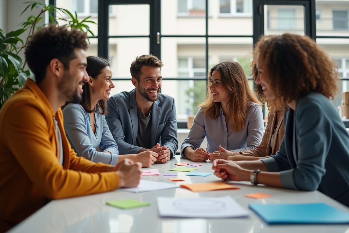 résilience professionnelle