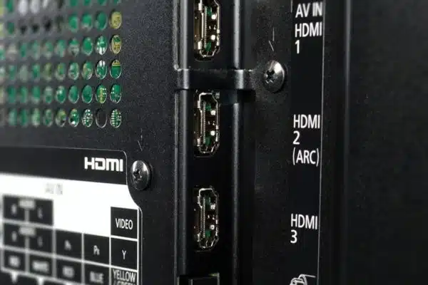 C’est quoi HDMI eARC ?