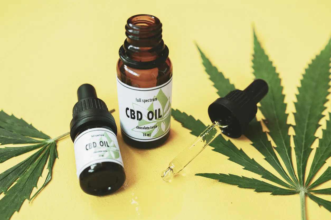 Quand interdit-on le cbd ?