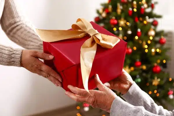 Les meilleurs cadeaux pour les personnes âgées