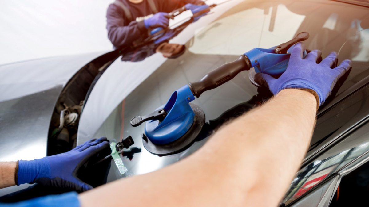 Le remplacement de pare-brise à Saint-Malo : une solution fiable pour réparer votre véhicule