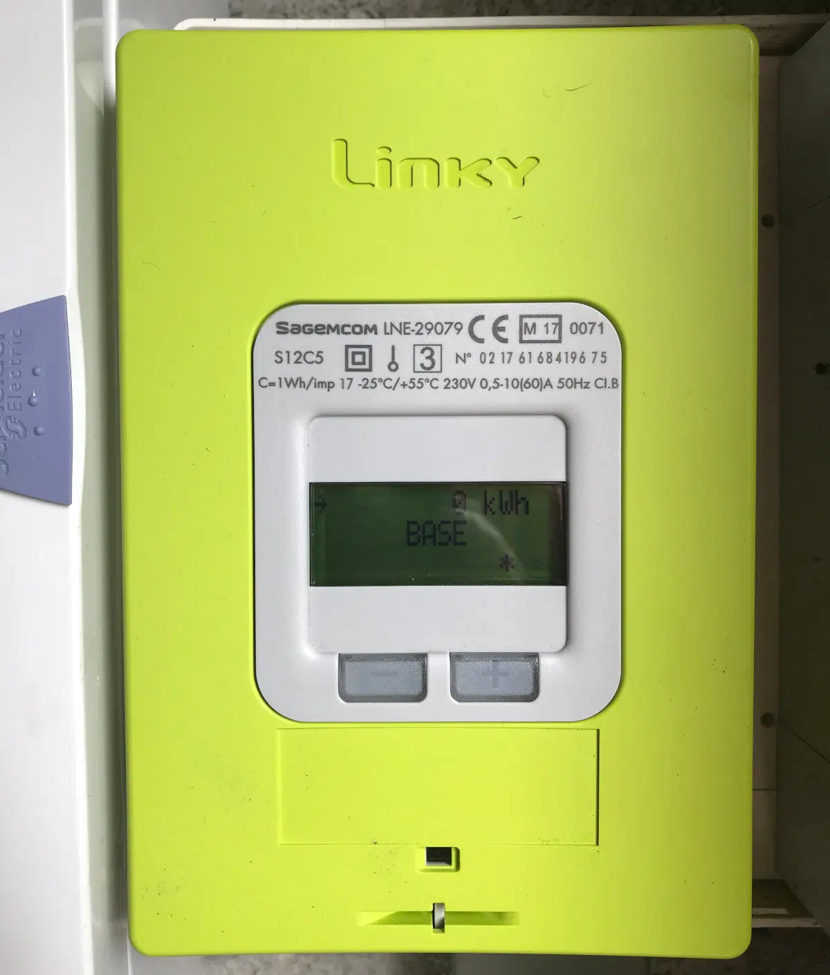 Quel problème avec Linky ?