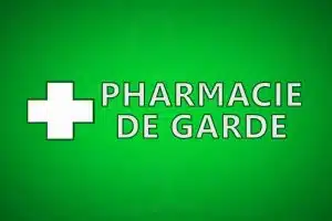 Comment fonctionne une pharmacie de garde ?