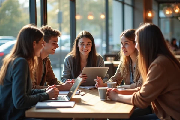 Sujets d’intérêt des jeunes : quelle thématique captivera cette génération ?
