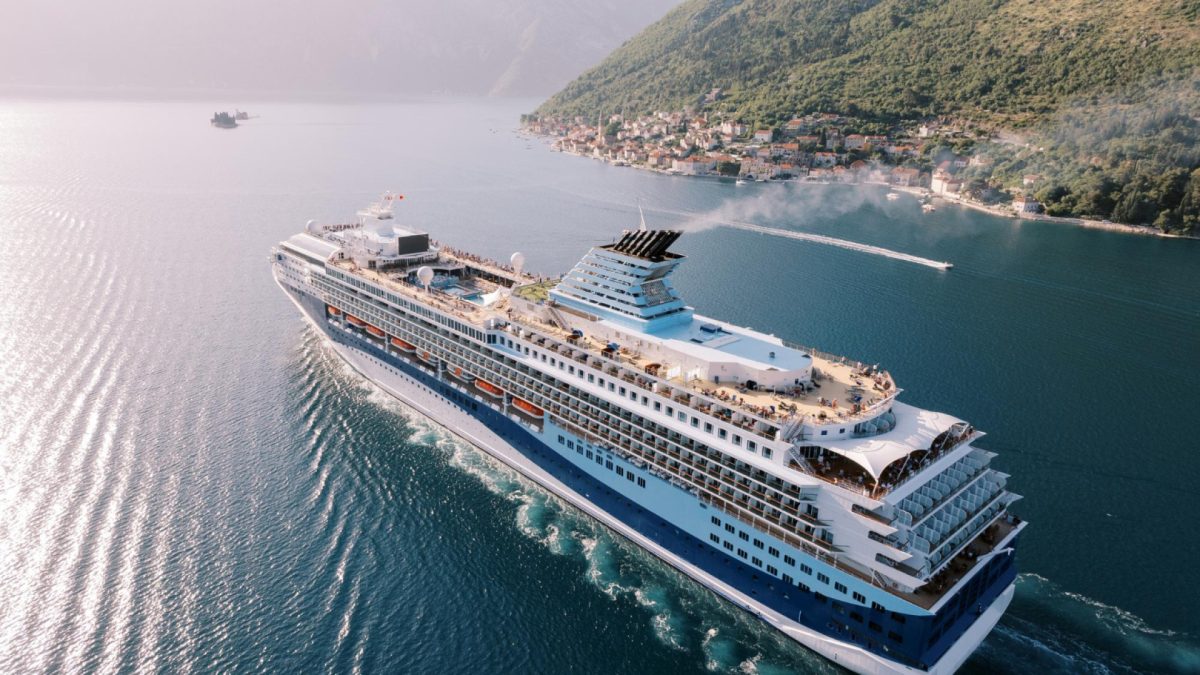 Quelles sont les meilleures croisières à faire pour des vacances inoubliables ?