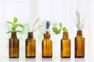 Quelle huile essentielle utiliser pour les varices ?